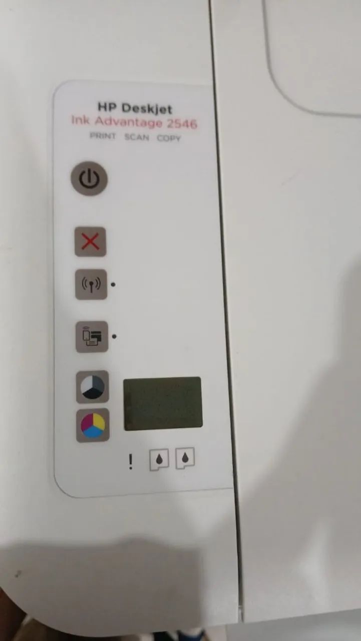 Impressora HP - Foto 5