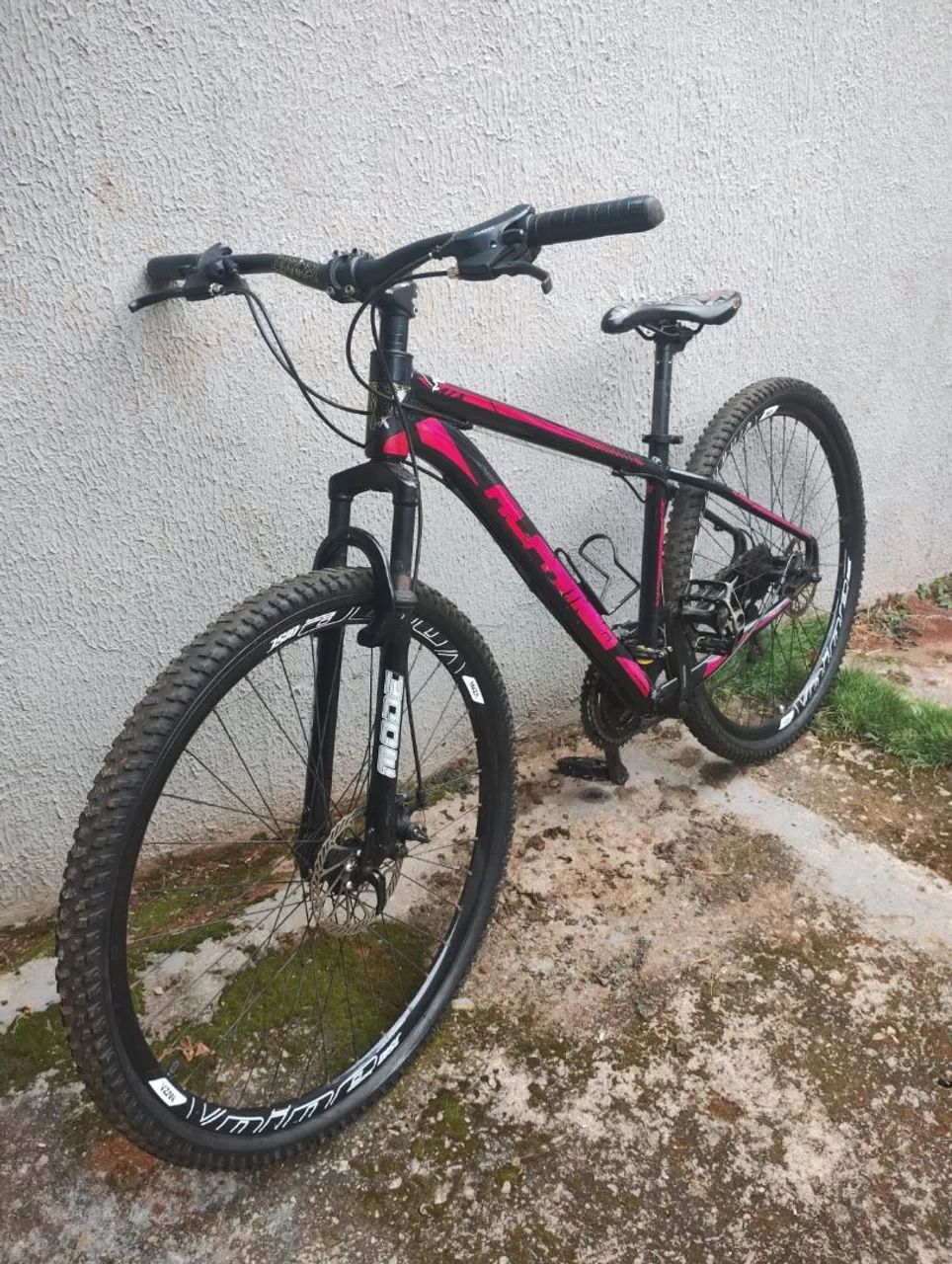Bicicleta aro 29 - Foto 5