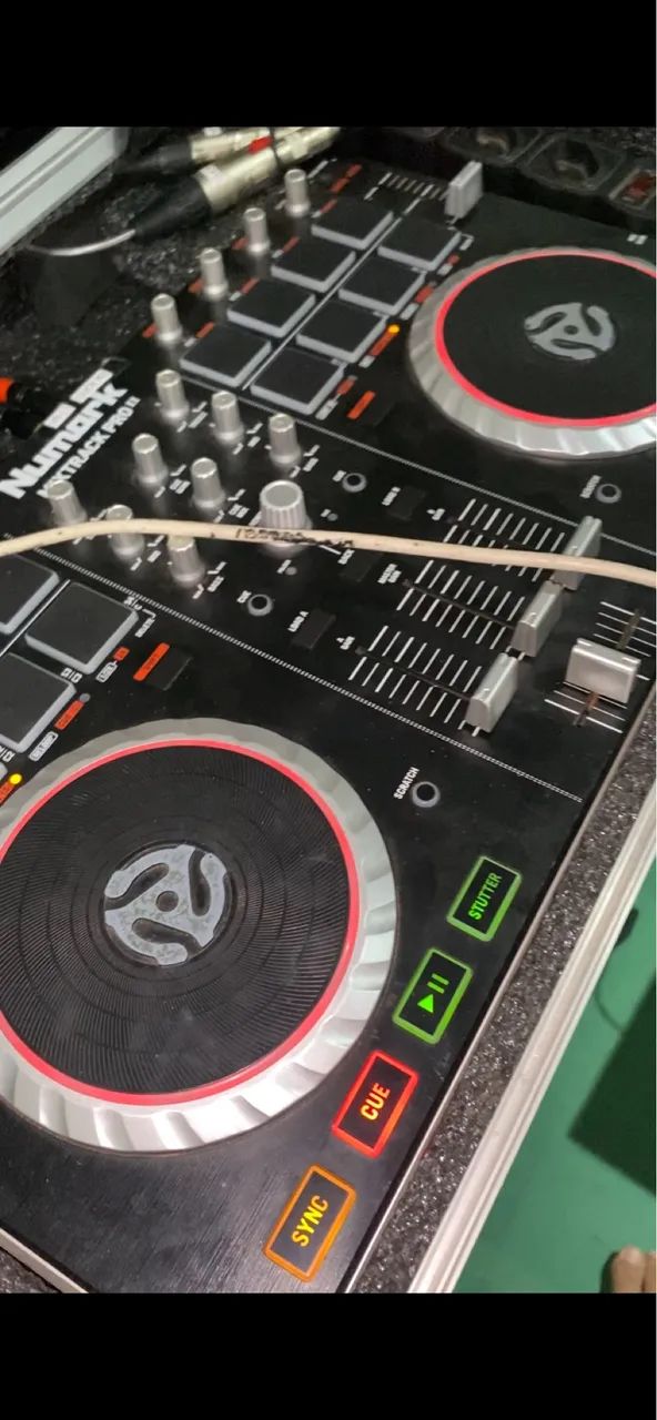 CONTROLADORA DJ  - Foto 5