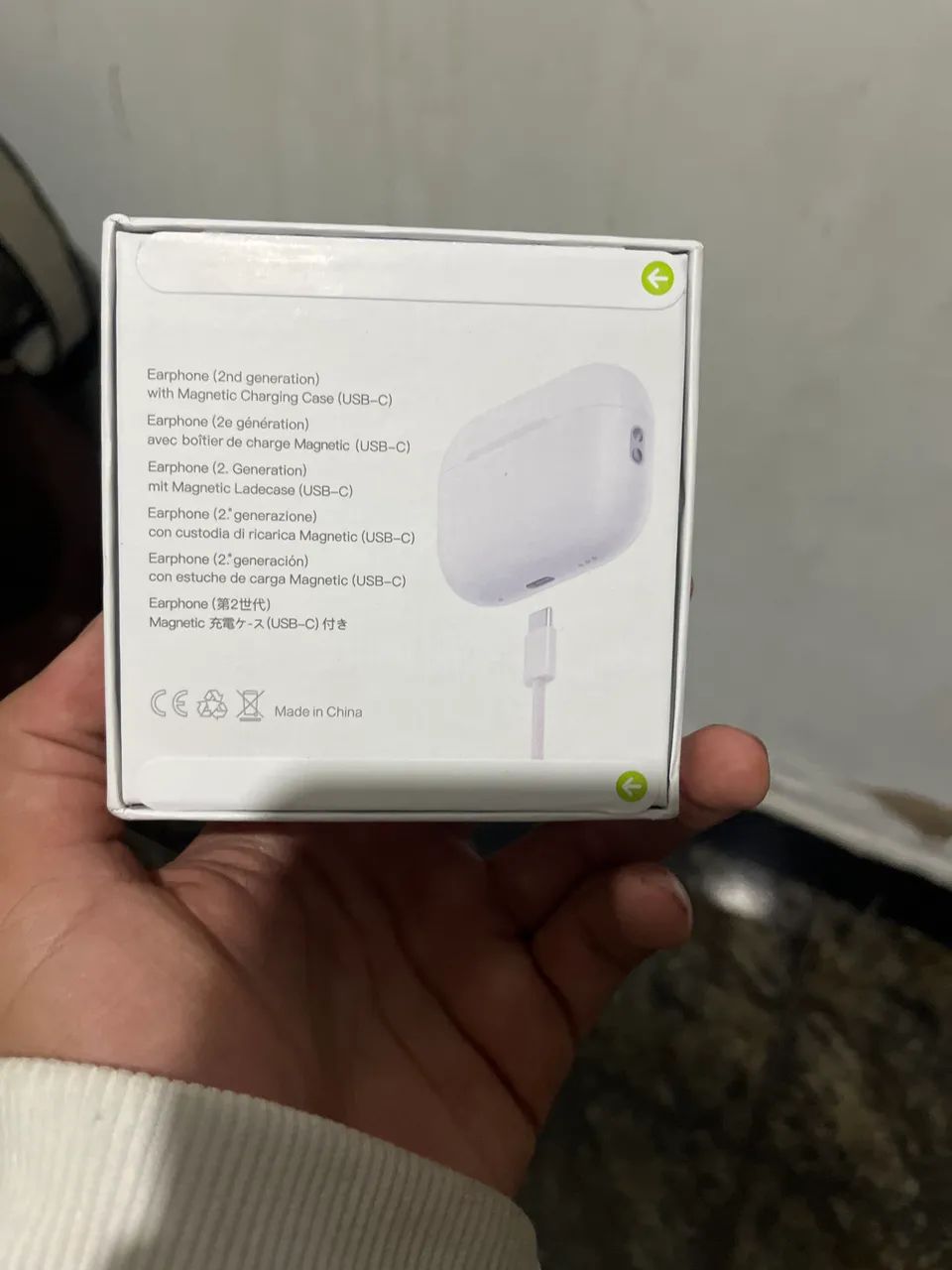AirPods - Foto 2