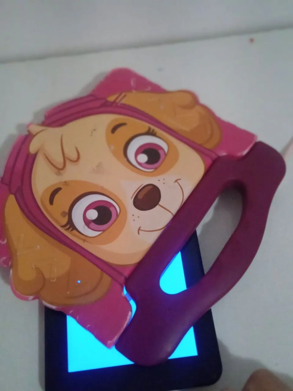 Tablet Multilaser Patrulha Canina  - Foto 4