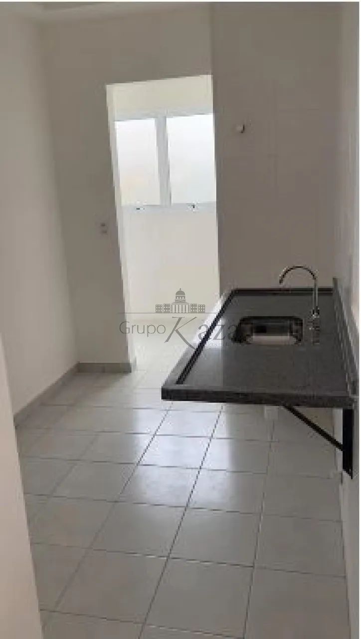 Apartamento - Jacareí - Centro - Edifício Central Park da Cidade - 68m² - 2 Dormitórios. - Foto 2