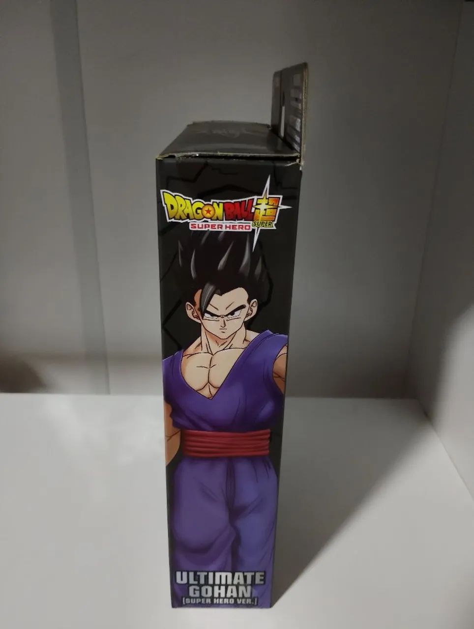 Gohan dragon ball super hero , dragon stars - Foto 2