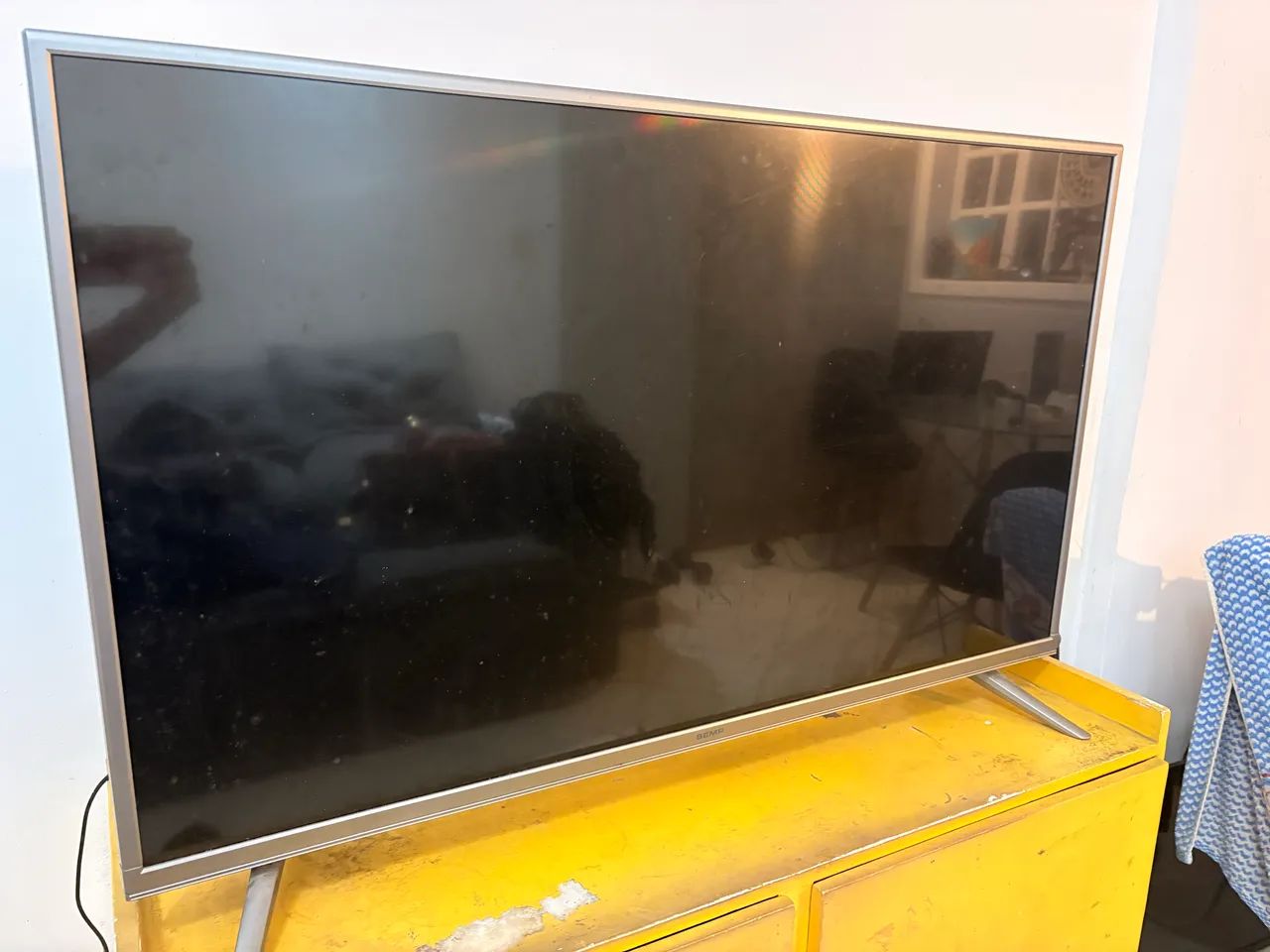 Smart Tv Semp TCL 43 - Foto 2