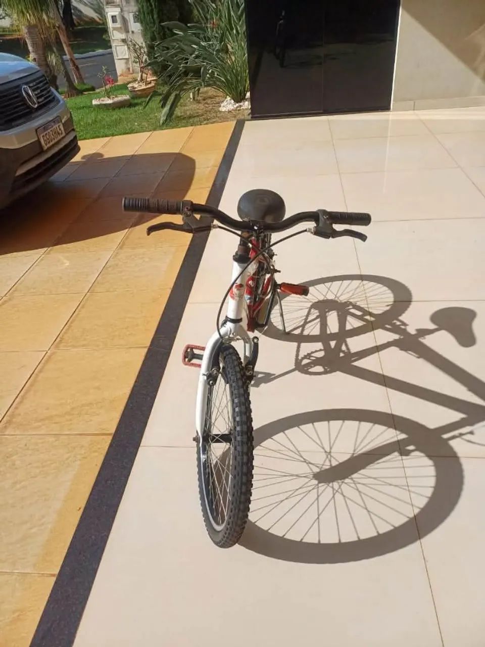 Bicicleta aro 20 - Foto 2