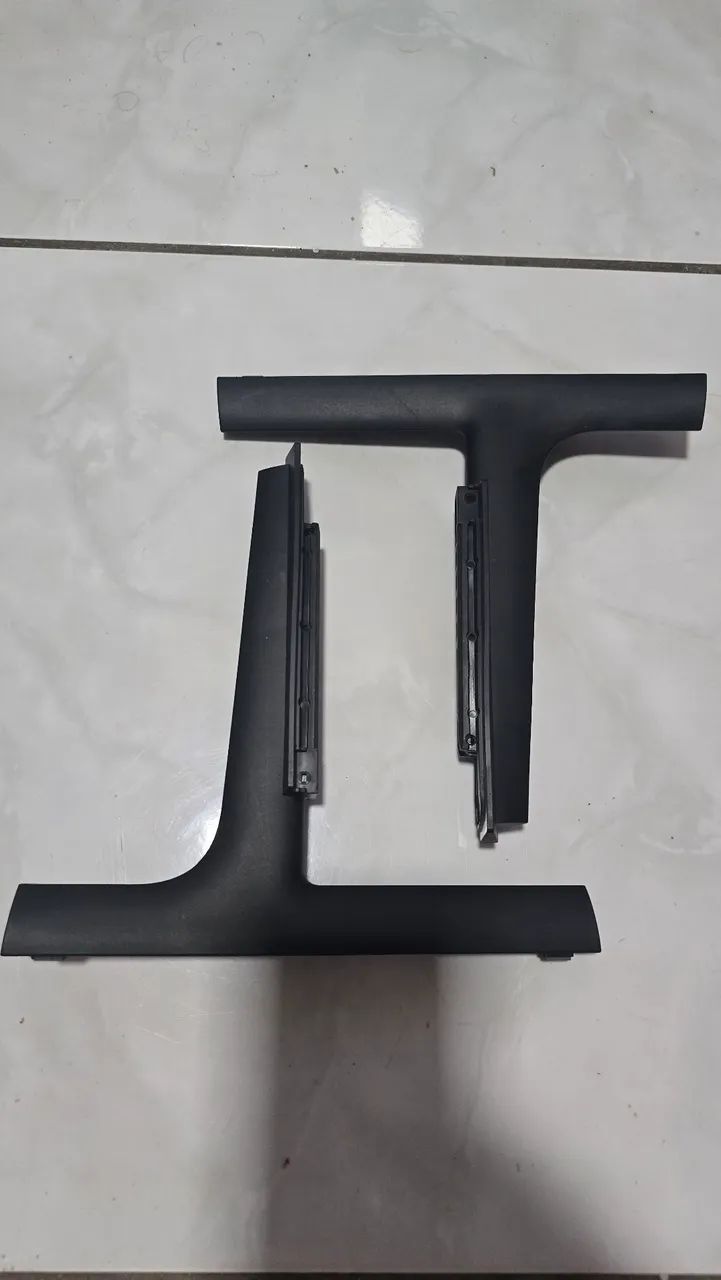 Suporte (pés) TV Samsung QN55LS03 - 55 polegadas