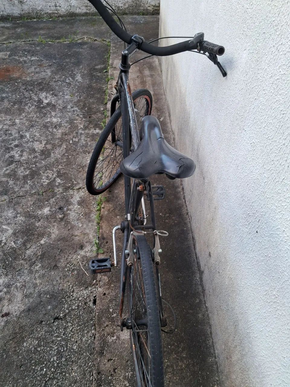 Bicicleta refro ? vende se  - Foto 2