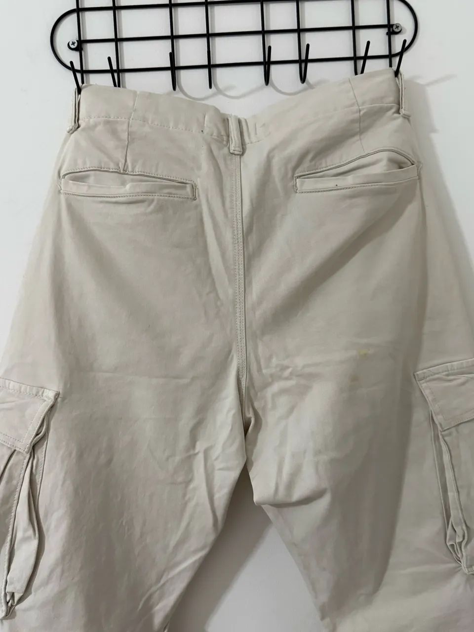 Calça Zara  - Foto 4
