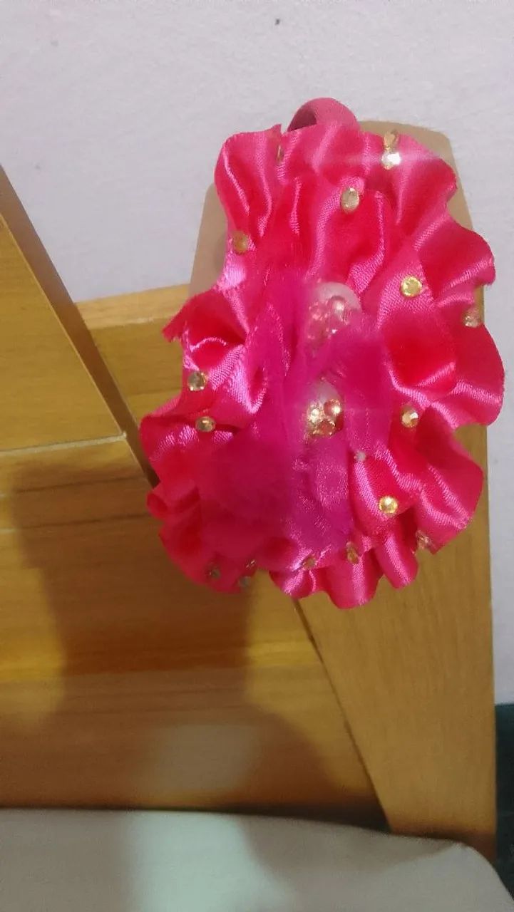 Tiara infantil  - Foto 4