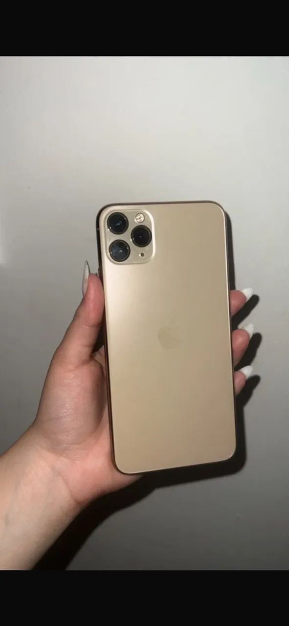 iPhone 11 Pro Max - Foto 2