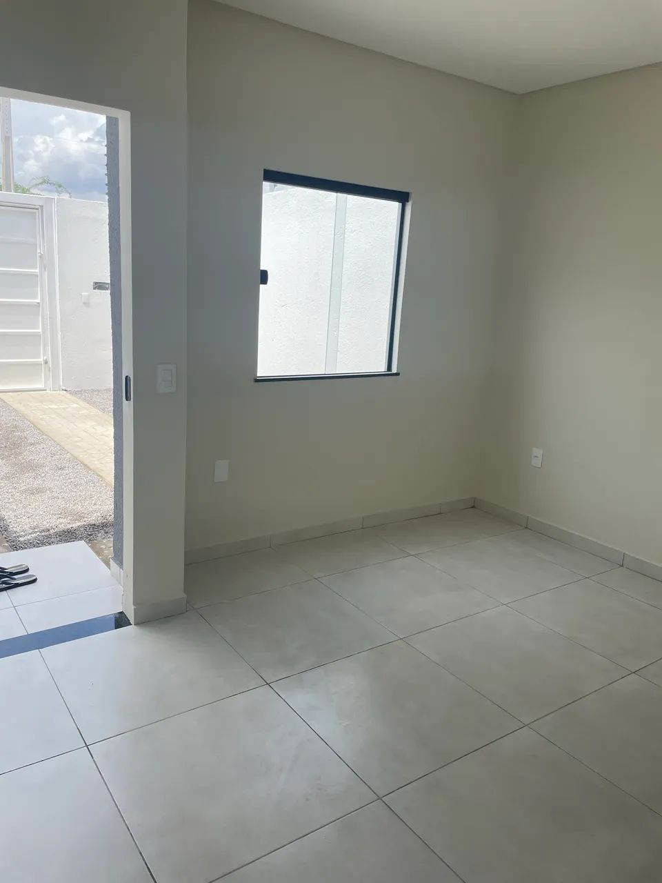 Alugo Casa - Pedro Raimundo 