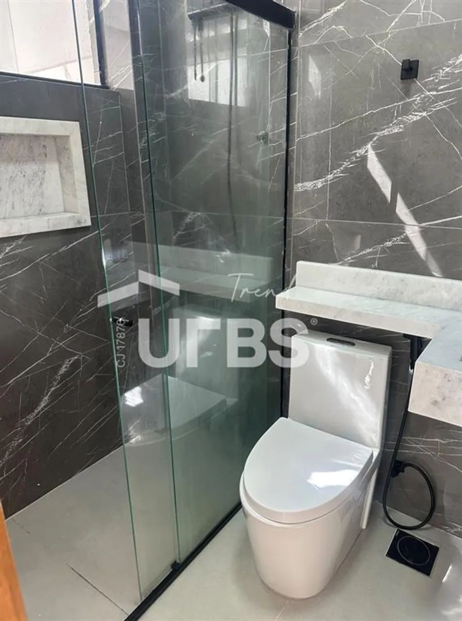 APARTAMENTO À VENDA | 57m² | 2 QUARTOS | SETOR OESTE- GOIÂNIA - Foto 5