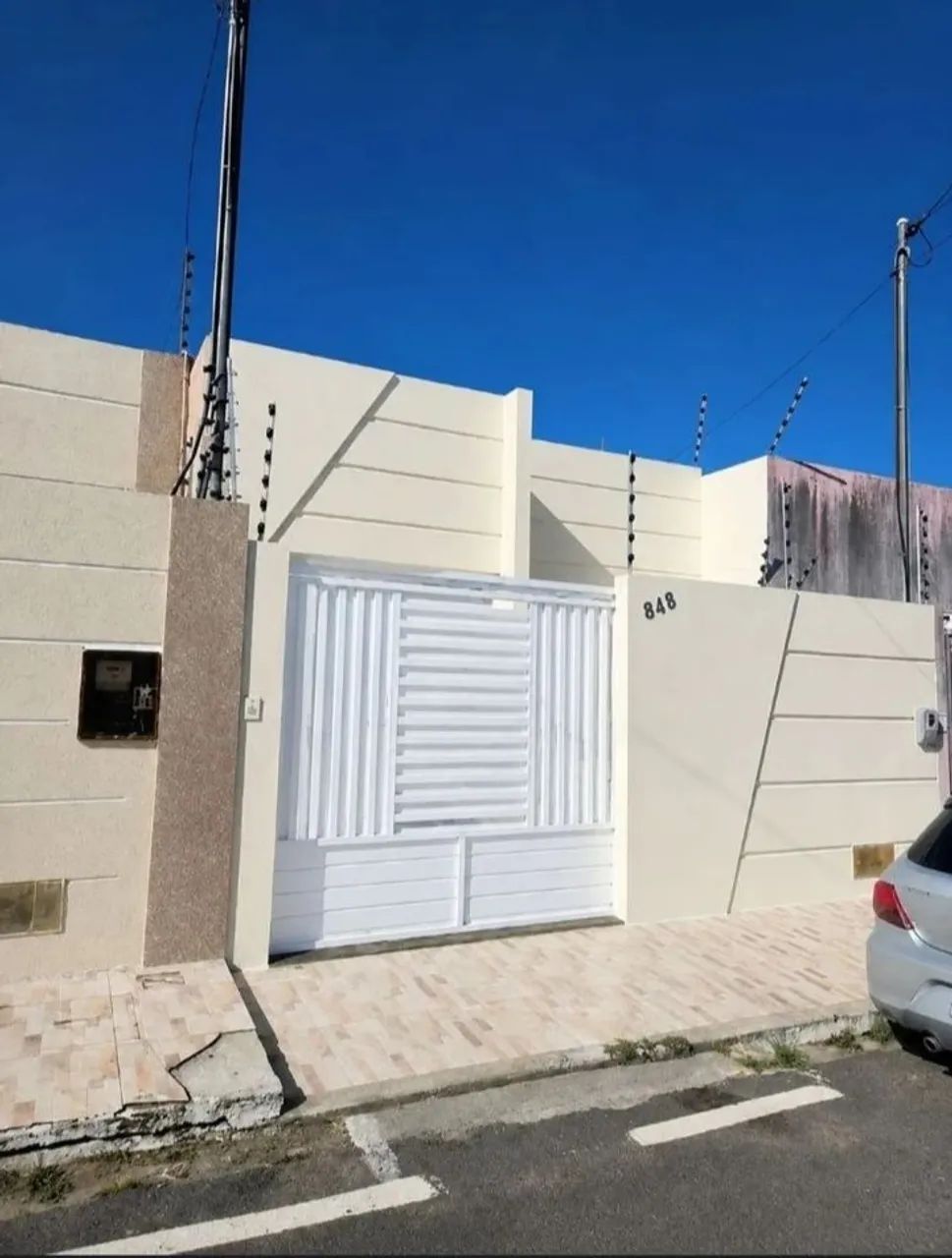 Vendo casa 3 Quartos Paraíso da Serra