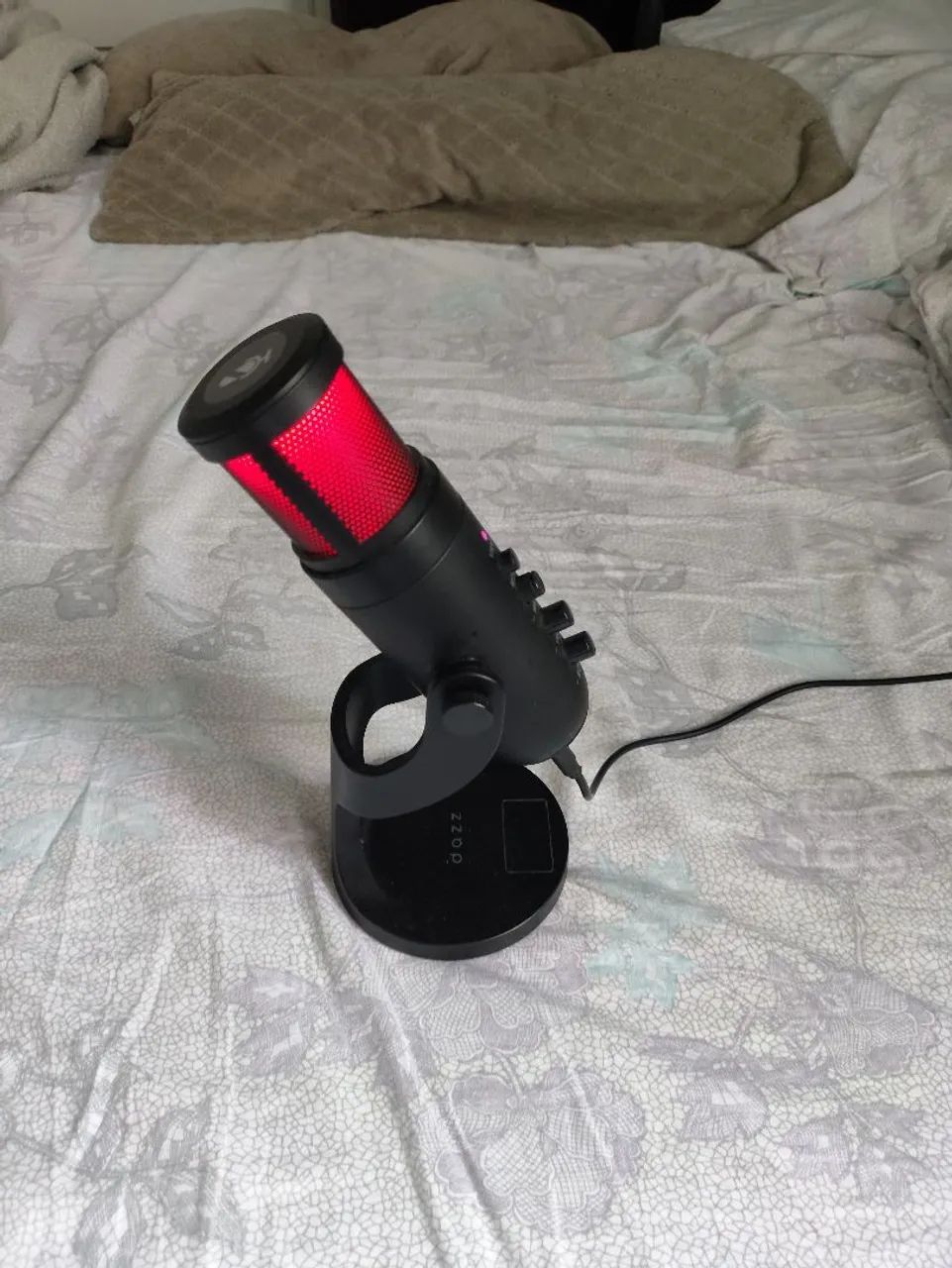 Microfone para pc - Foto 3