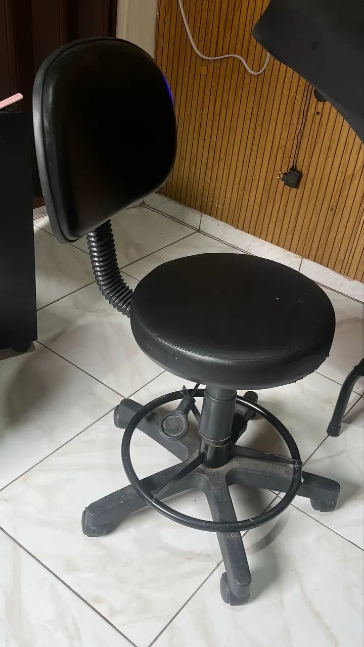 Maca e mocho  - Foto 3