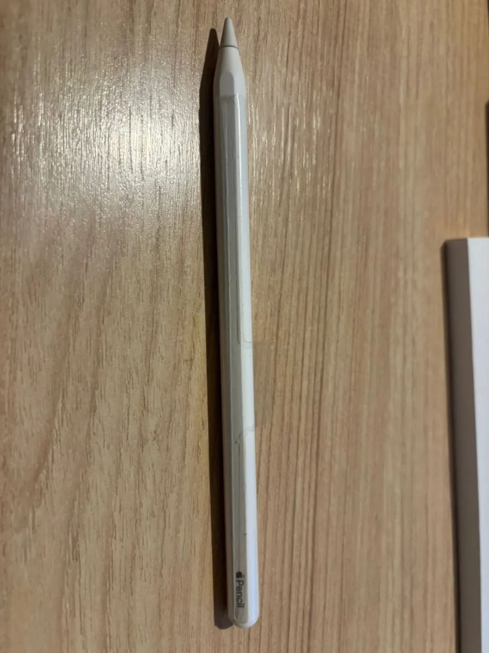 Apple Pencil 2ª Geração [Original] - Nunca Usada - Foto 4