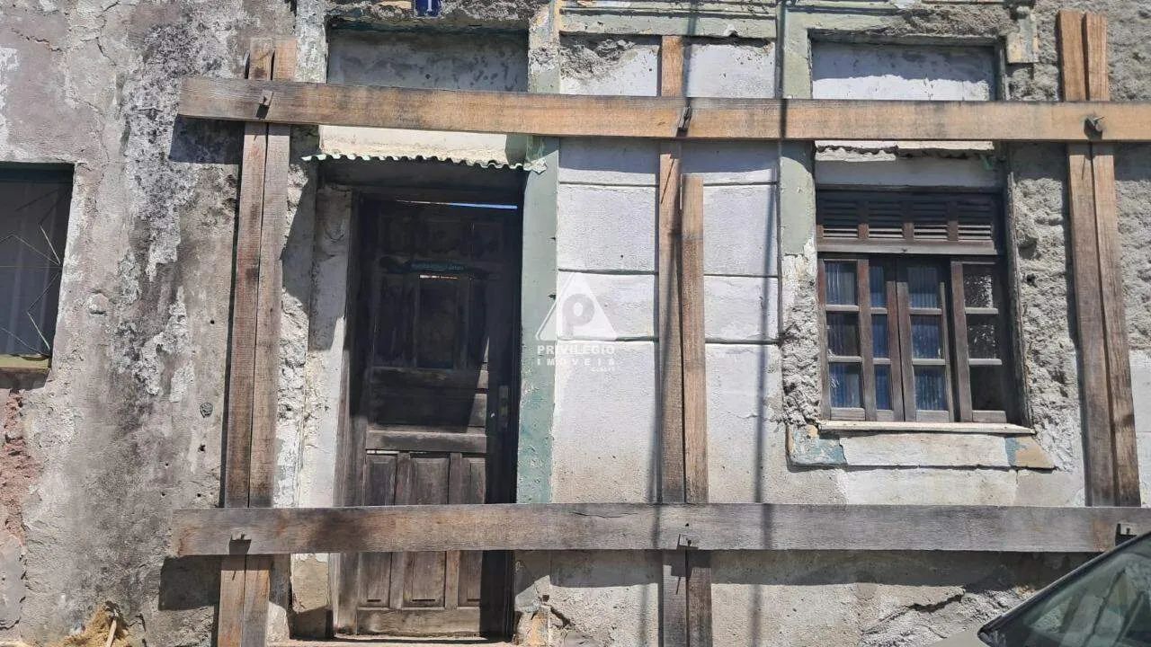 Terreno de vila tombada no Centro do RJ - Foto 4