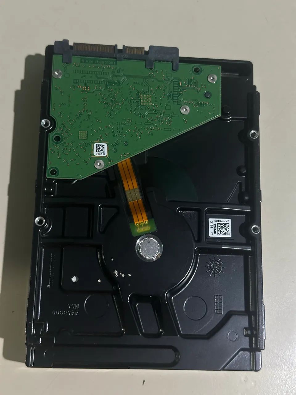 HD Seagate Barracuda 6TB - Foto 2