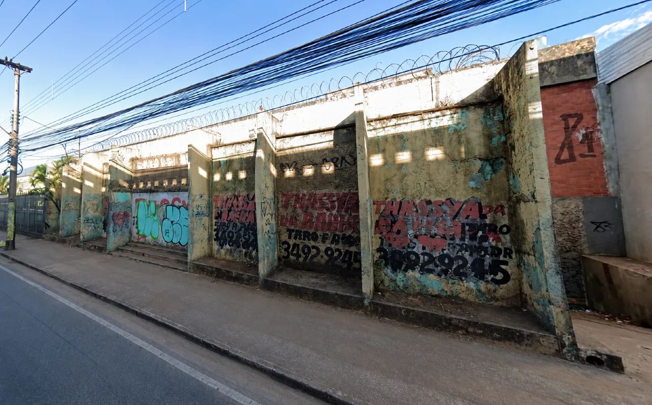Prédio à venda no Bairro Cidade Industrial em Contagem/MG - Foto 5