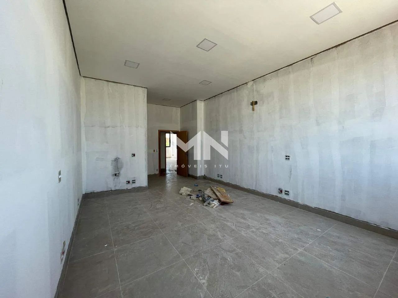 Sala comercial para aluguel, Itu Novo Centro - Itu/SP - Foto 4
