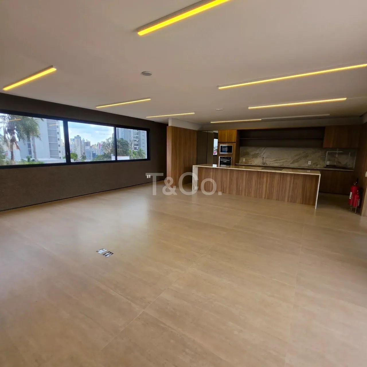 Predio Comercial Nova Campinas - Foto 4