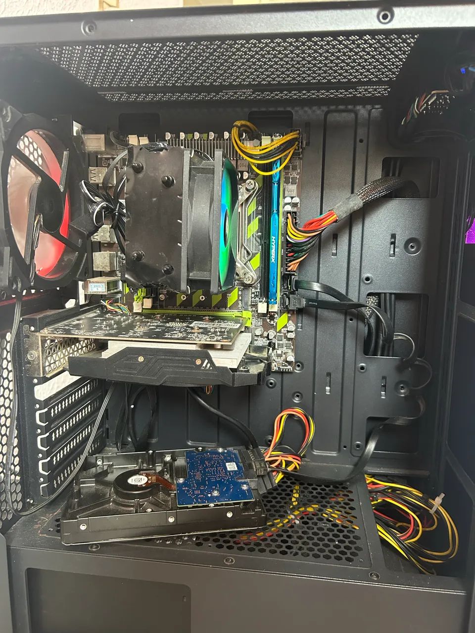 Pc gamer - custo benefício - Foto 5