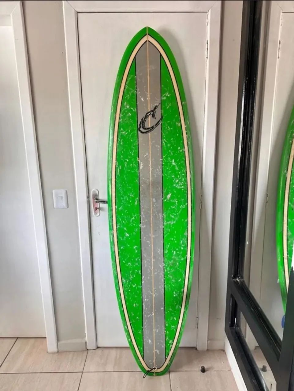 Prancha Surf 6'9"