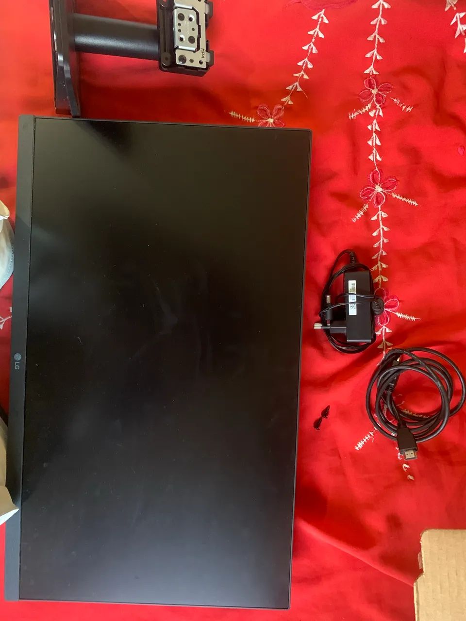 Monitor de 24 polegadas  - Foto 5
