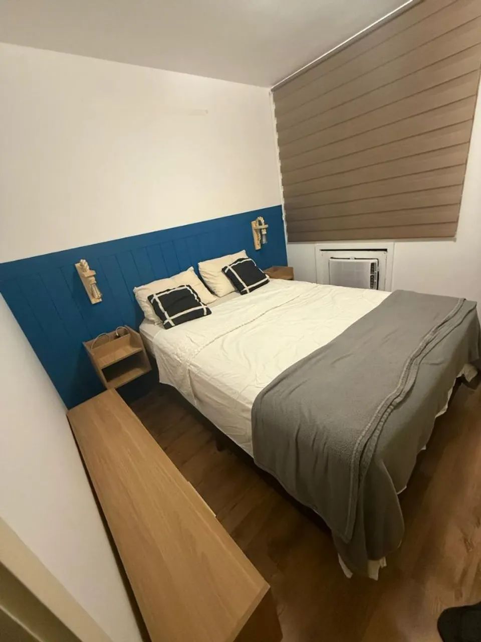 Mesa cabeceira para cama  - Foto 5