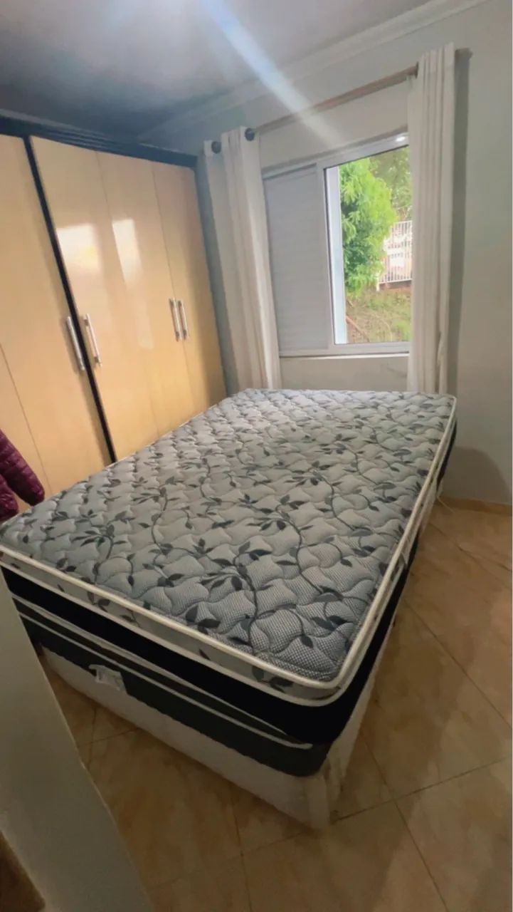 CAMA DE CASAL - Foto 3