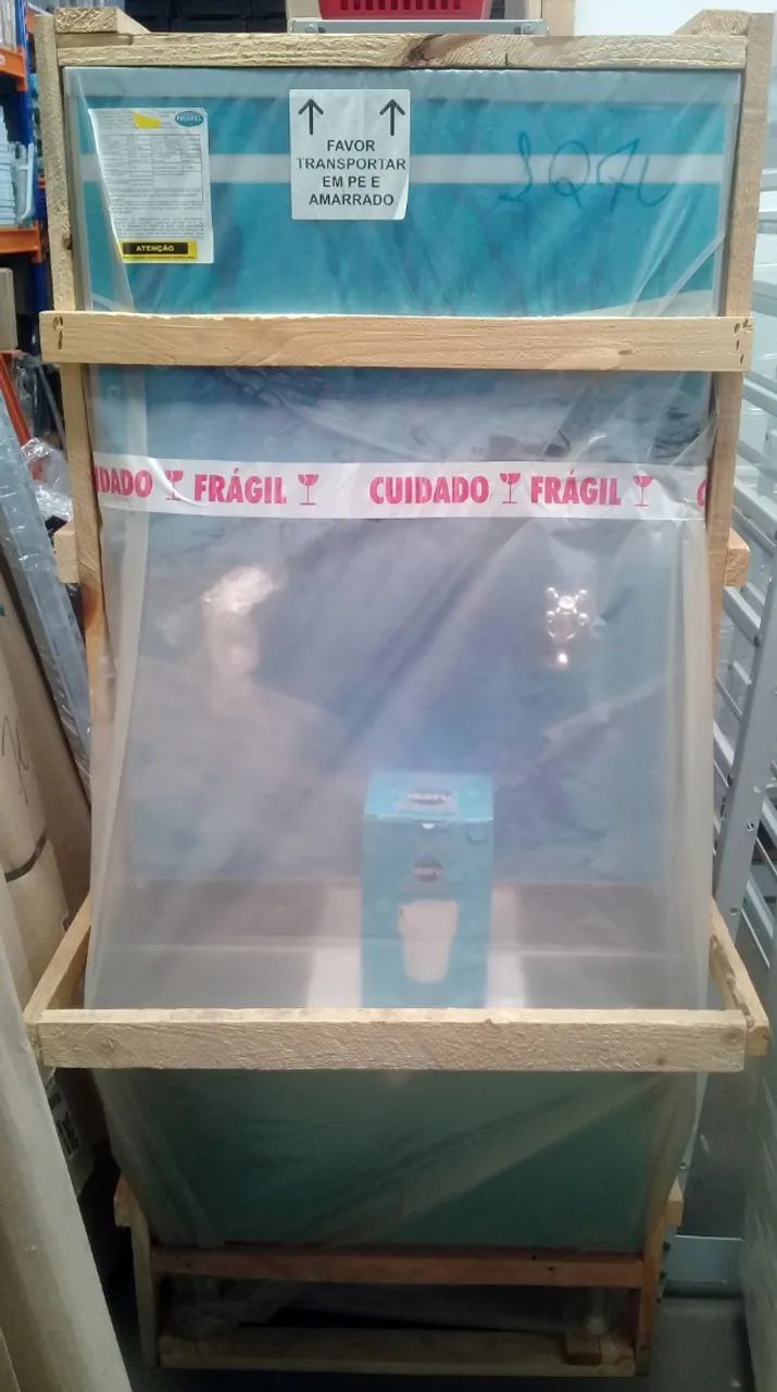Bebedouro 50 litros 220v - Foto 3