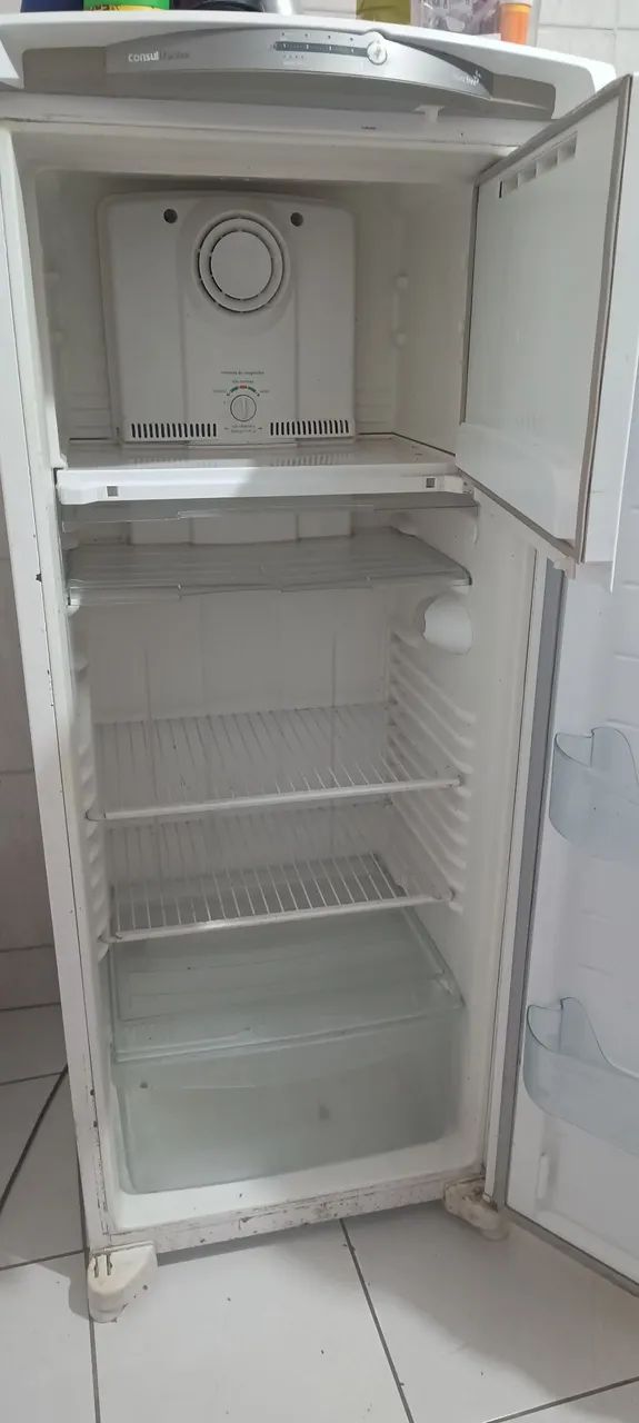 Geladeira Consul - Foto 2