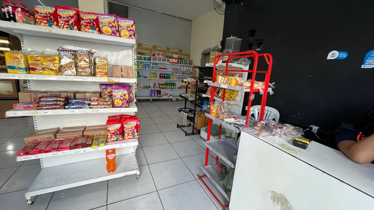 Repasse Mini Mercado  - Foto 4