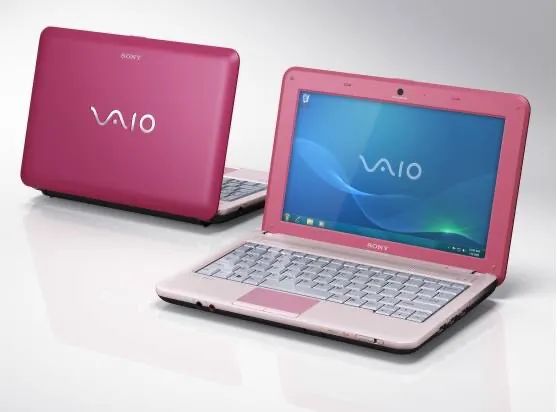 Netbook 