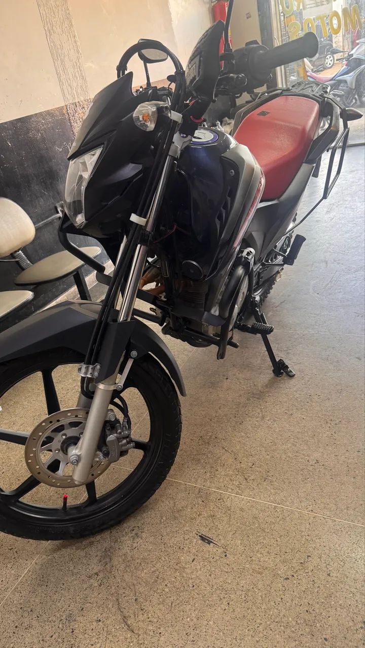 Moto - Foto 3