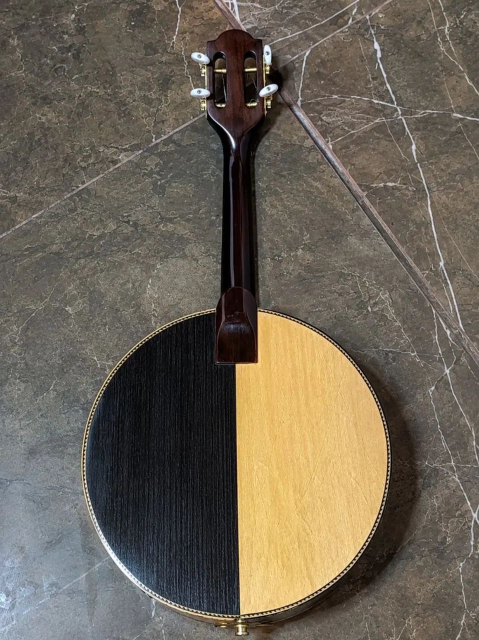 Banjo luthier  - Foto 2