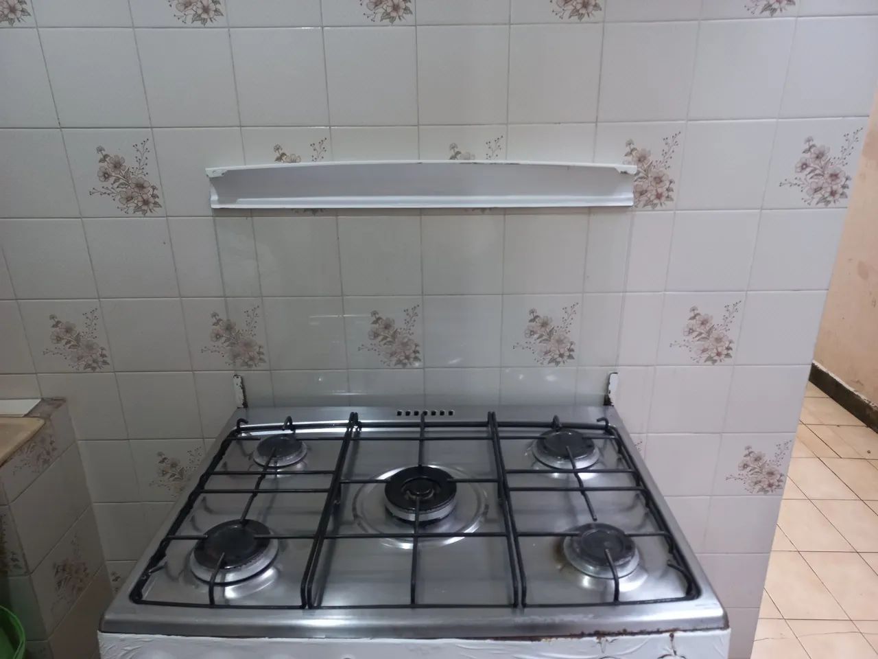 FOGÃO 5 Bocas - Foto 3