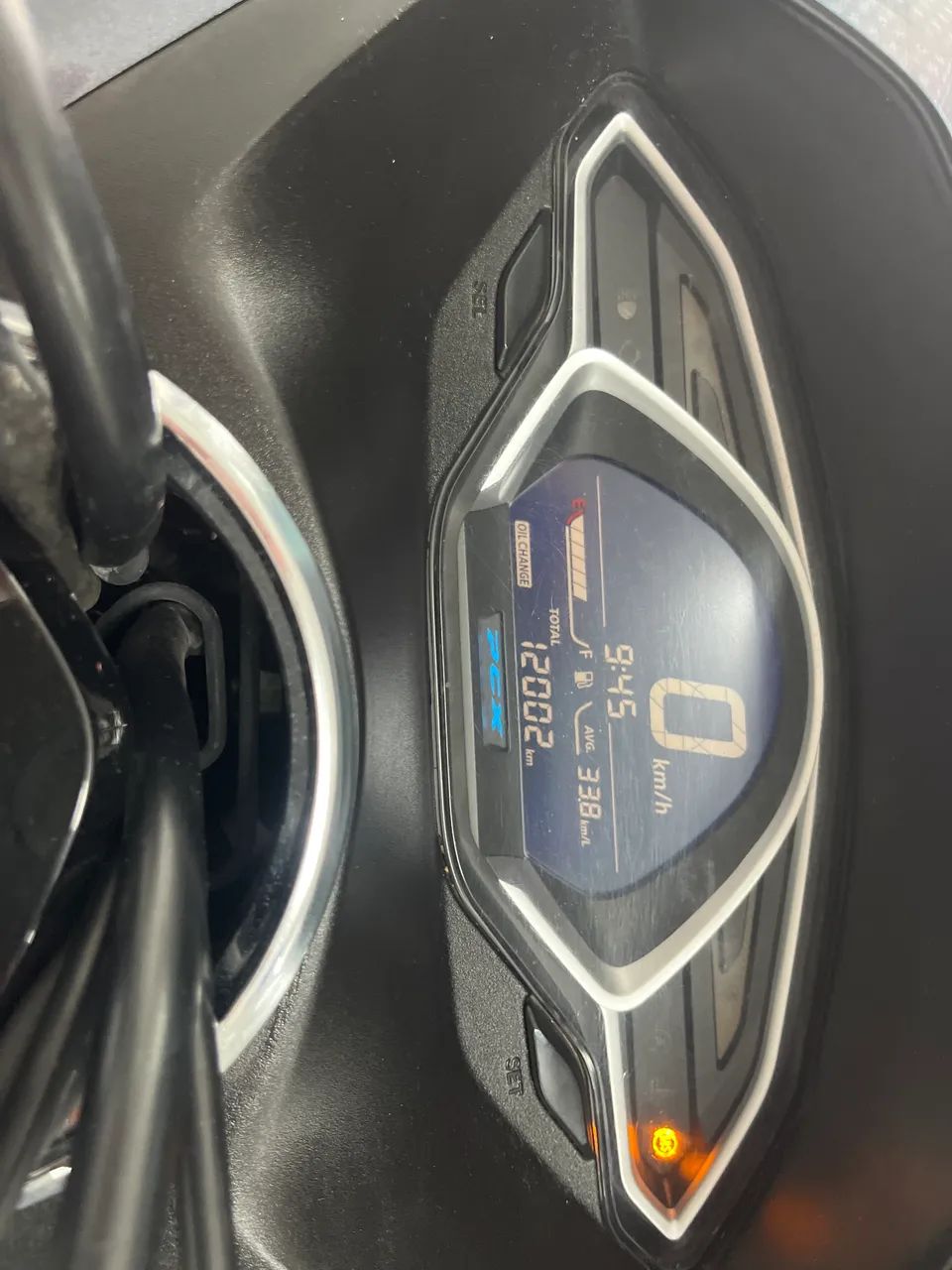 Honda PCX /20 Abs  - Foto 4