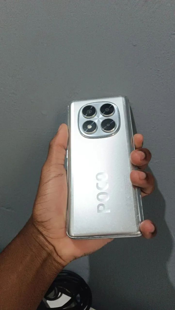 POCO X7 - 512GB - Foto 2