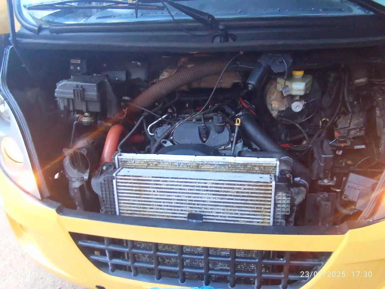 Microônibus escolar citclas - Foto 5