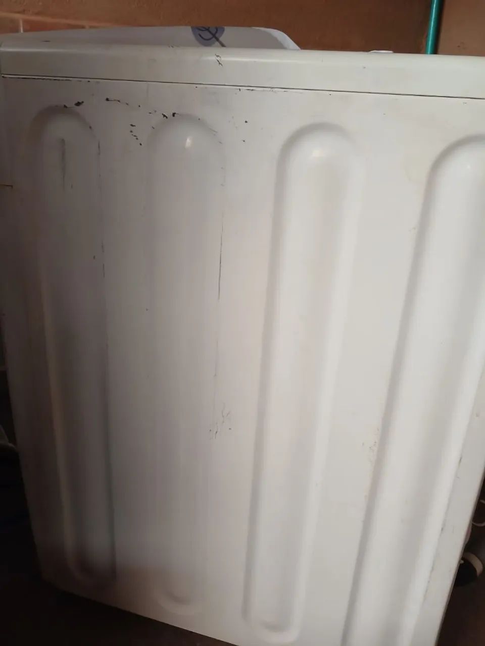 Lavadora lava e seca samsung wd103 - Foto 5