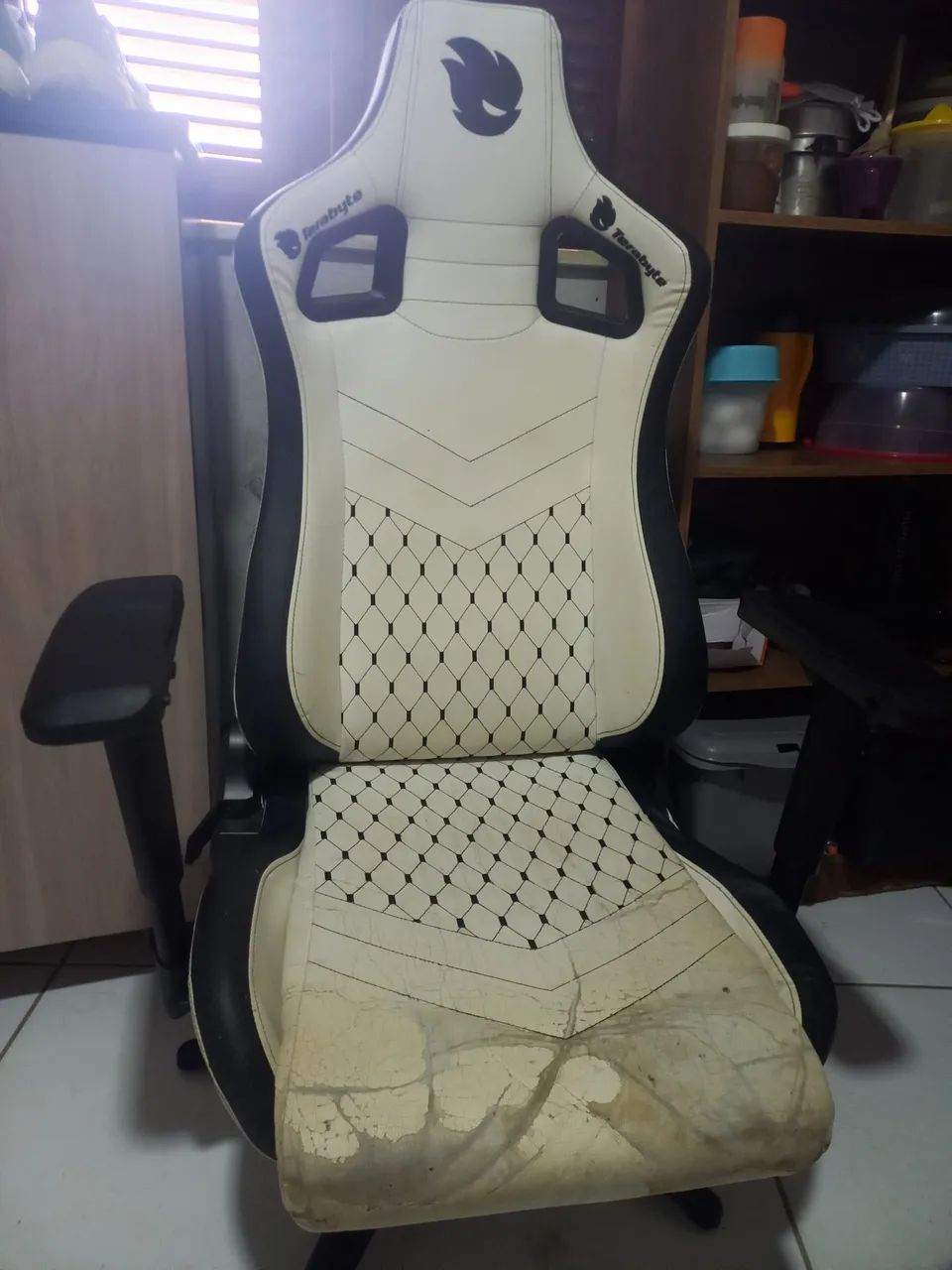 Cadeira gamer