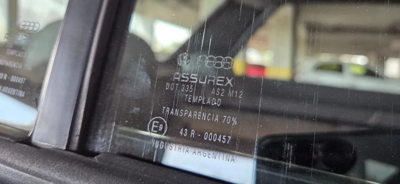 Volkswagen Voyage 1995 Usados e Novos
