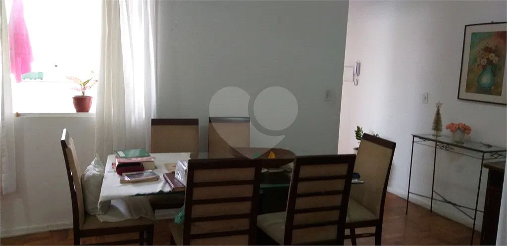 Apartamento com 2 quartos para locação em Santana - SP - Foto 5