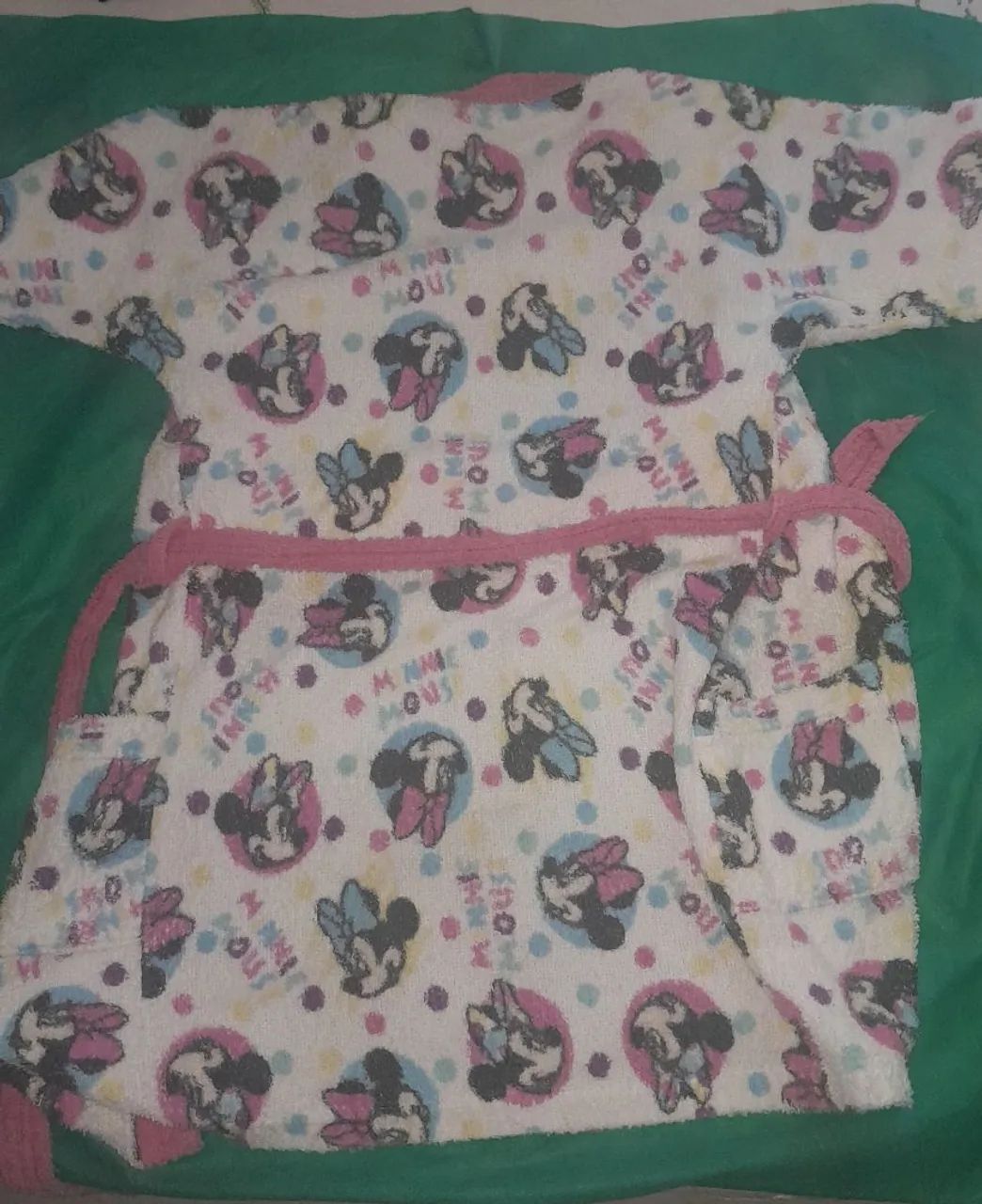 Roupão Infantil - Foto 3