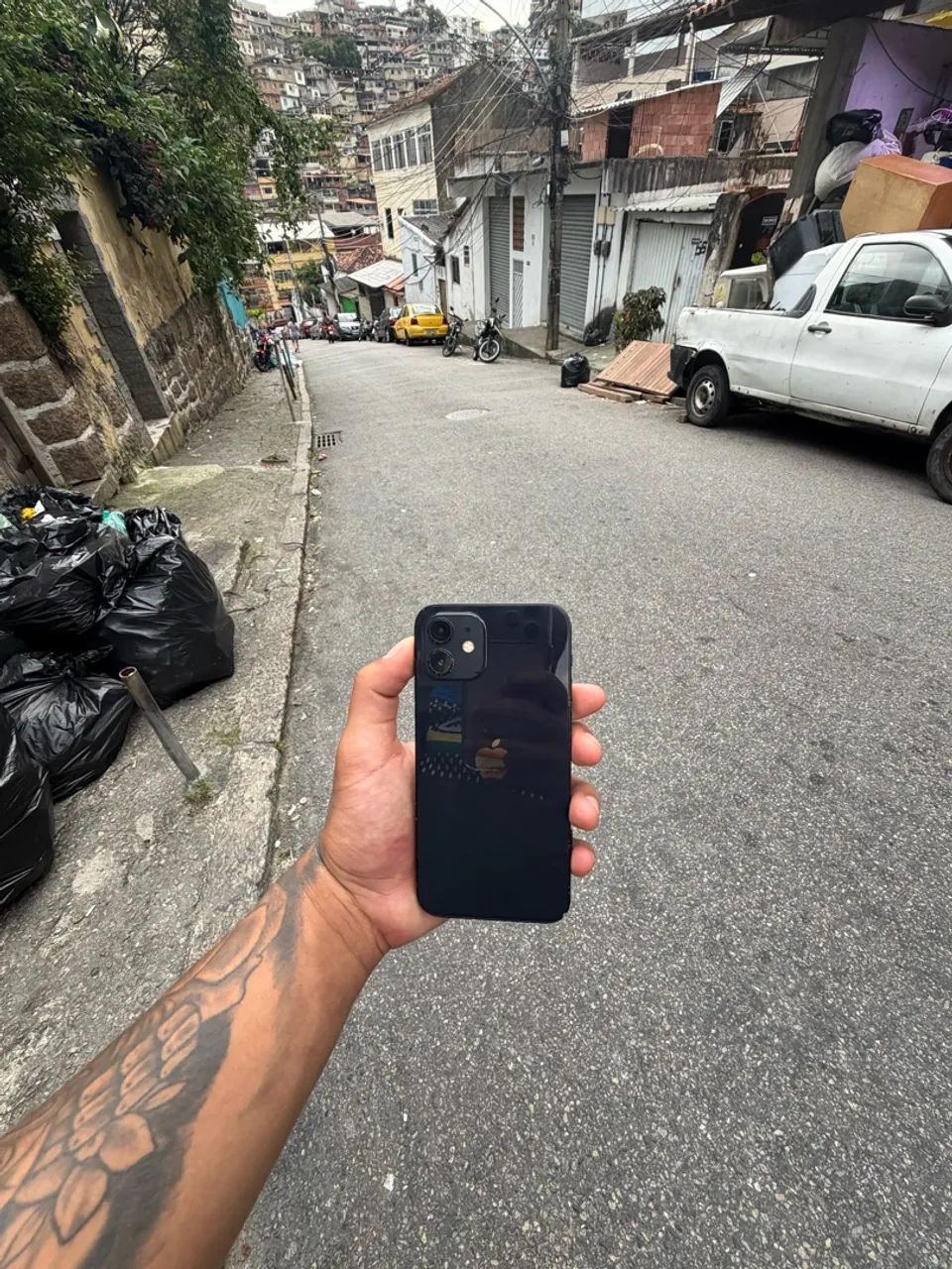 IPhone 12 - Foto 2