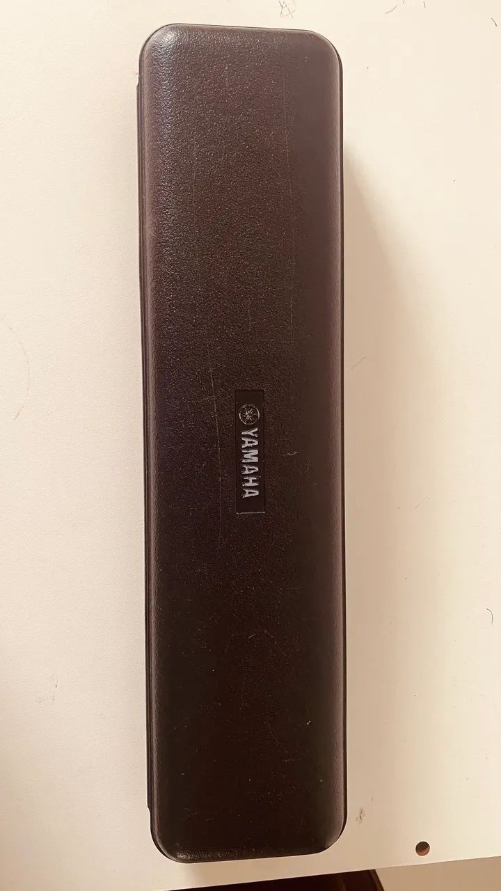 Flauta transversal Yamaha 261 - Foto 4