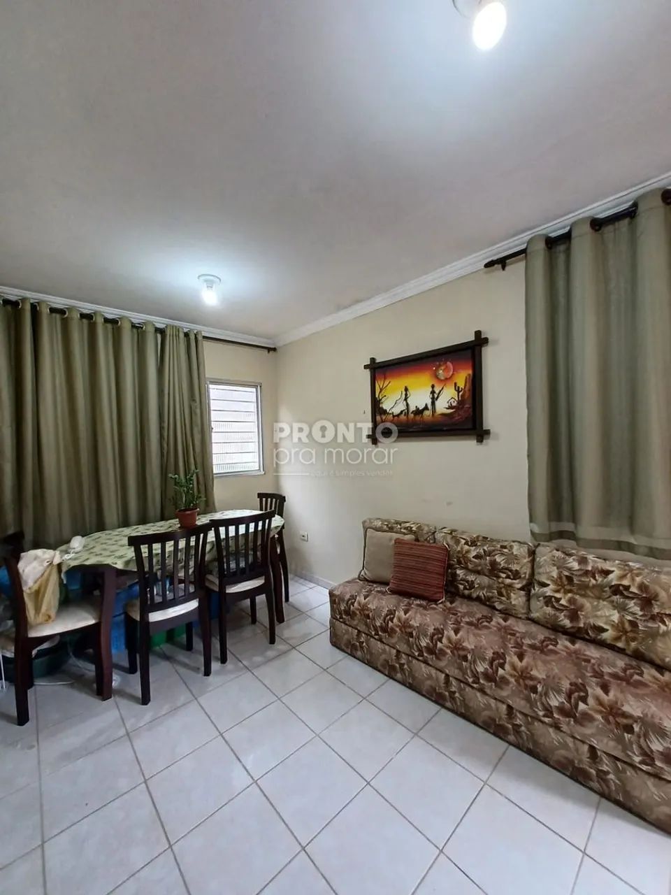 Casa com 4 quartos em Espinheiro - Foto 2