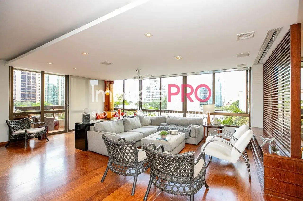 Apartamento, Itaim Bibi - São Paulo - Foto 4
