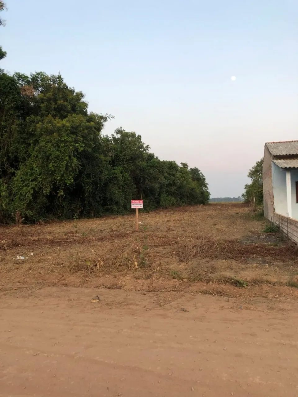 Terreno em Belterra